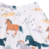 Happy Horses-Skirt